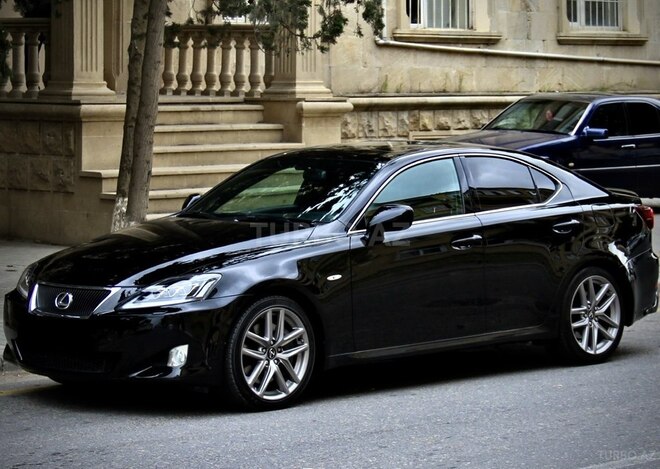 Lexus IS 300 2008, 303,000 km - 3.0 l - Bakı
