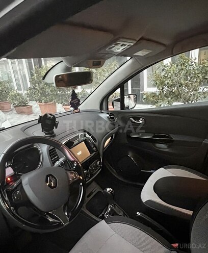 Renault  2015, 170,000 km - 1.5 l - Bakı