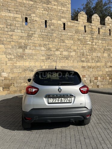 Renault  2015, 170,000 km - 1.5 l - Bakı