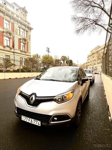 Renault  2015, 170,000 km - 1.5 l - Bakı