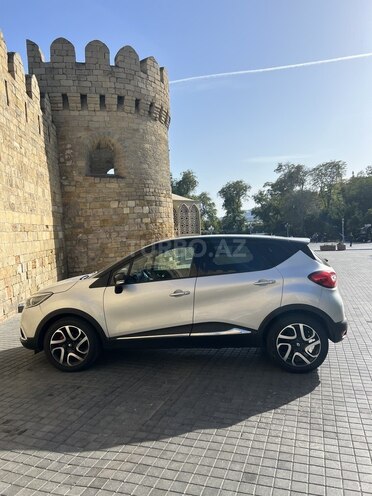 Renault  2015, 170,000 km - 1.5 l - Bakı