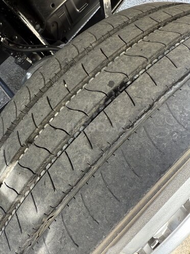 Mercedes Atego 1224 2009, 326,370 km - 6.4 л - Bakı