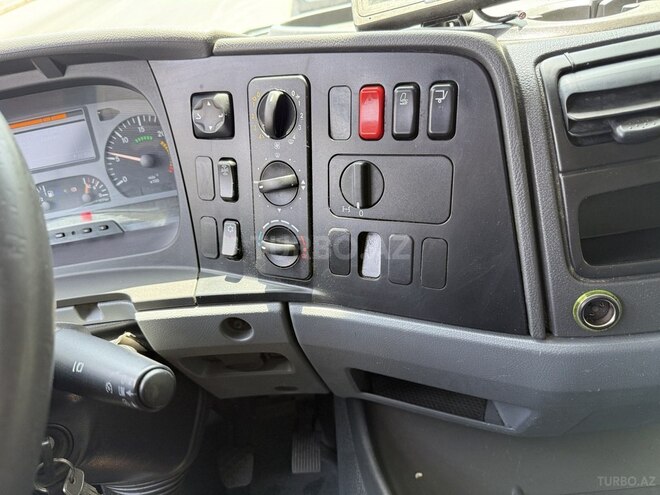 Mercedes Atego 1224 2009, 326,370 km - 6.4 л - Bakı
