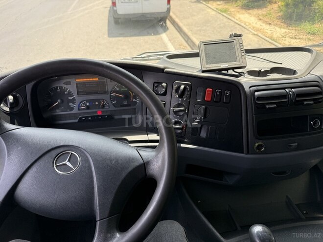 Mercedes Atego 1224 2009, 326,370 km - 6.4 л - Bakı