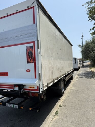Mercedes Atego 1224 2009, 326,370 km - 6.4 л - Bakı