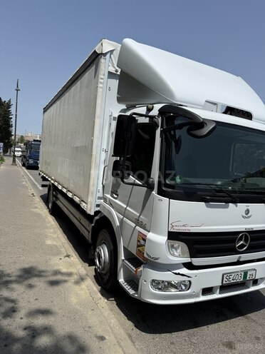 Mercedes Atego 1224 2009, 326,370 km - 6.4 л - Bakı