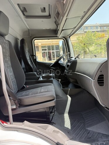 Mercedes Atego 1224 2009, 326,370 km - 6.4 л - Bakı