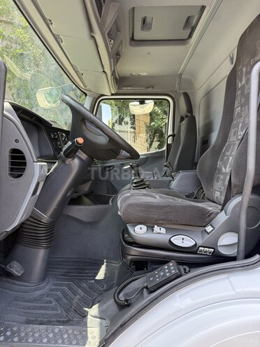 Mercedes Atego 1224 2009, 326,370 km - 6.4 л - Bakı