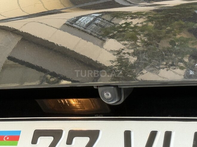 Kia Soul 2021, 93,500 km - 2.0 л - Bakı