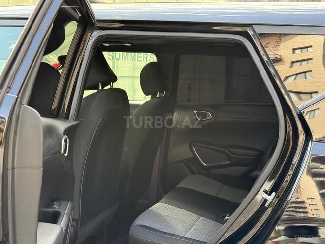 Kia Soul 2021, 93,500 km - 2.0 л - Bakı