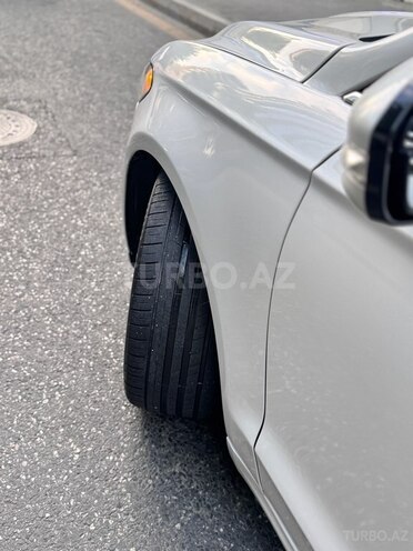 Ford Fusion (North America) 2014, 190,000 km - 2.5 l - Bakı