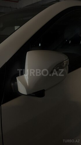 Hyundai ix35 2014, 95,000 km - 2.0 l - Bakı