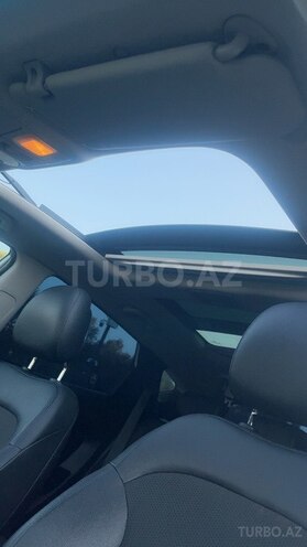 Hyundai ix35 2014, 95,000 km - 2.0 l - Bakı