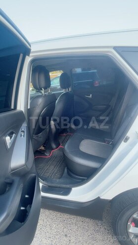 Hyundai ix35 2014, 95,000 km - 2.0 l - Bakı