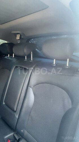 Hyundai ix35 2014, 95,000 km - 2.0 l - Bakı