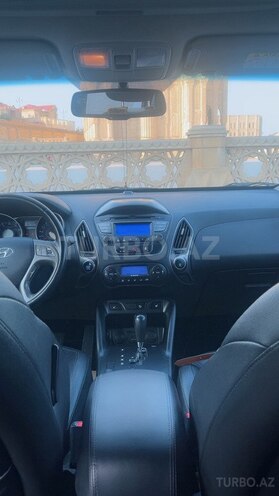 Hyundai ix35 2014, 95,000 km - 2.0 l - Bakı