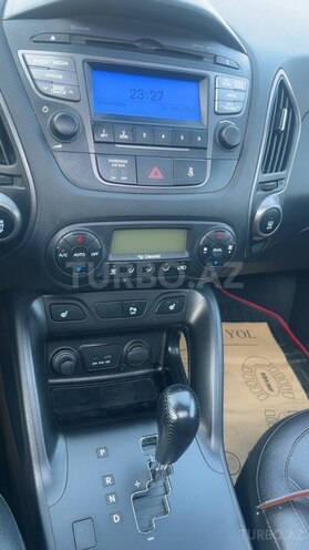 Hyundai ix35 2014, 95,000 km - 2.0 l - Bakı