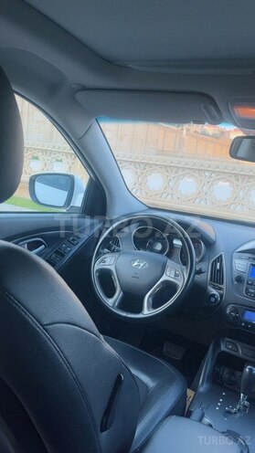 Hyundai ix35 2014, 95,000 km - 2.0 l - Bakı