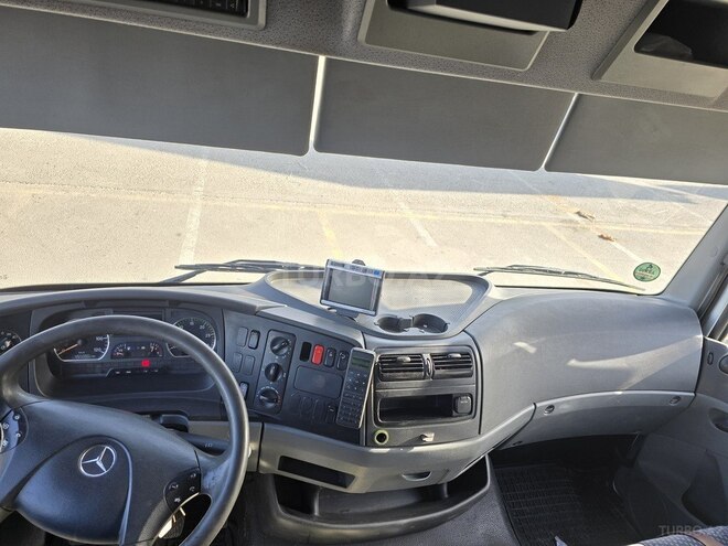 Mercedes Atego 816 2011, 455,000 km - 4.3 l - Bakı