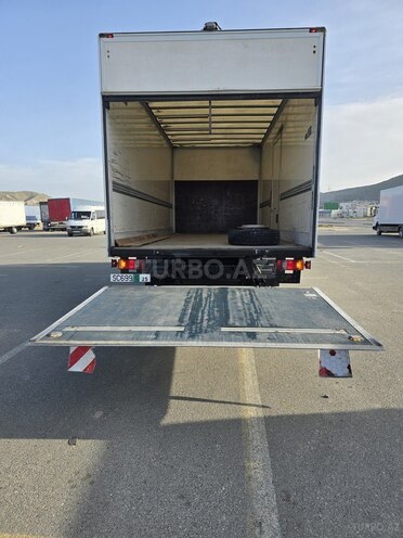 Mercedes Atego 816 2011, 455,000 km - 4.3 l - Bakı