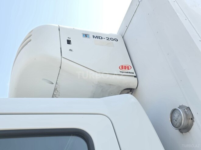 Mercedes Atego 816 2007, 361,000 km - 4.3 л - Bakı