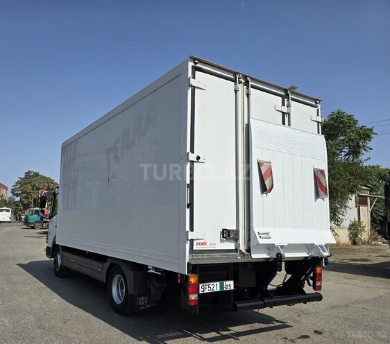 Mercedes Atego 816 2007, 361,000 km - 4.3 л - Bakı