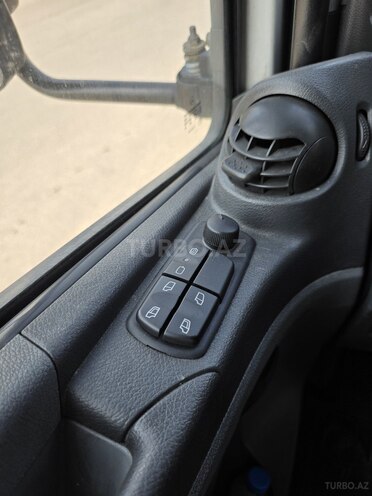 Mercedes Atego 816 2007, 361,000 km - 4.3 л - Bakı