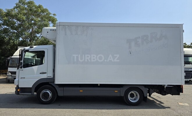 Mercedes Atego 816 2007, 361,000 km - 4.3 л - Bakı