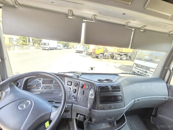 Mercedes Atego 816 2007, 361,000 km - 4.3 л - Bakı