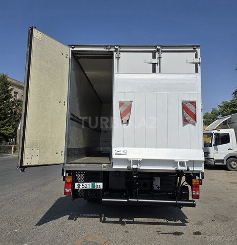 Mercedes Atego 816 2007, 361,000 km - 4.3 л - Bakı