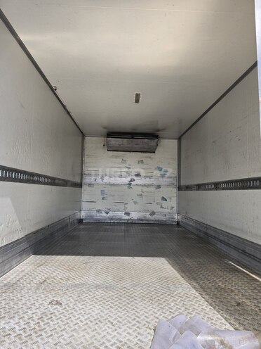 Mercedes Atego 816 2007, 361,000 km - 4.3 л - Bakı