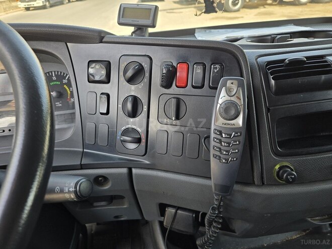 Mercedes Atego 816 2007, 361,000 km - 4.3 л - Bakı