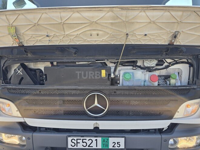 Mercedes Atego 816 2007, 361,000 km - 4.3 л - Bakı