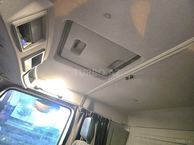 Mercedes Atego 816 2006, 220,000 km - 4.3 л - Bakı