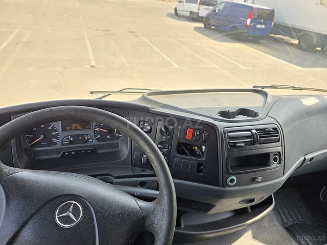 Mercedes Atego 1218 2007, 551,500 km - 4.3 л - Bakı