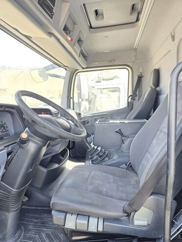 Mercedes Atego 1218 2007, 551,500 km - 4.3 л - Bakı