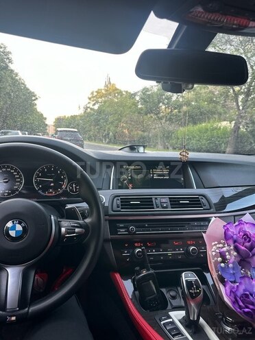 BMW 528 2014, 229,000 km - 2.0 l - Bakı