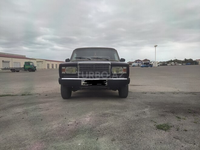 LADA (VAZ) 2107 1999, 25,800 km - 1.6 л - Bakı
