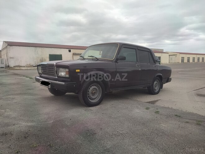 LADA (VAZ) 2107 1999, 25,800 km - 1.6 л - Bakı