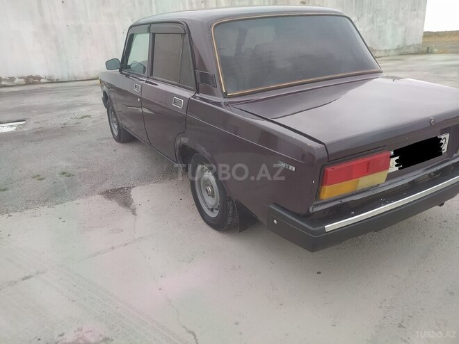 LADA (VAZ) 2107 1999, 25,800 km - 1.6 л - Bakı
