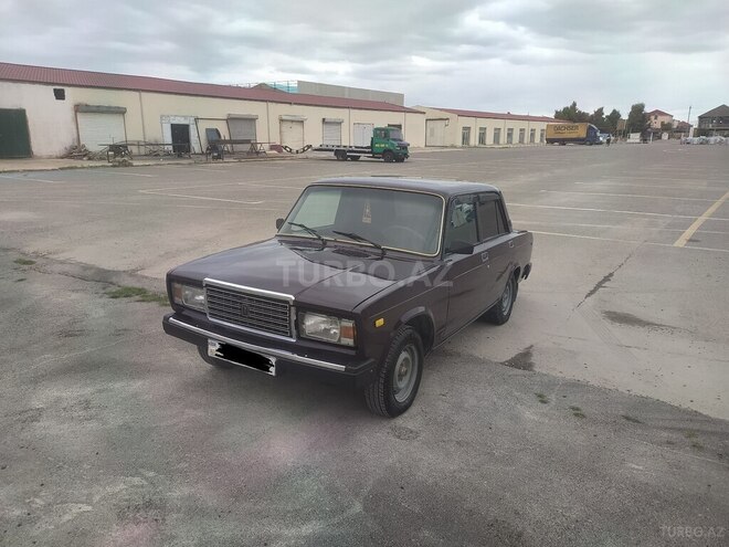 LADA (VAZ) 2107 1999, 25,800 km - 1.6 л - Bakı