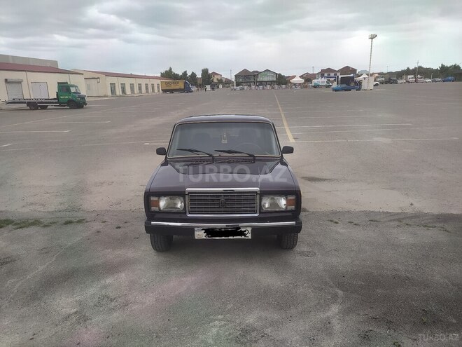 LADA (VAZ) 2107 1999, 25,800 km - 1.6 л - Bakı