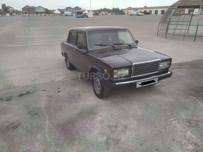 LADA (VAZ) 2107 1999, 25,800 km - 1.6 л - Bakı