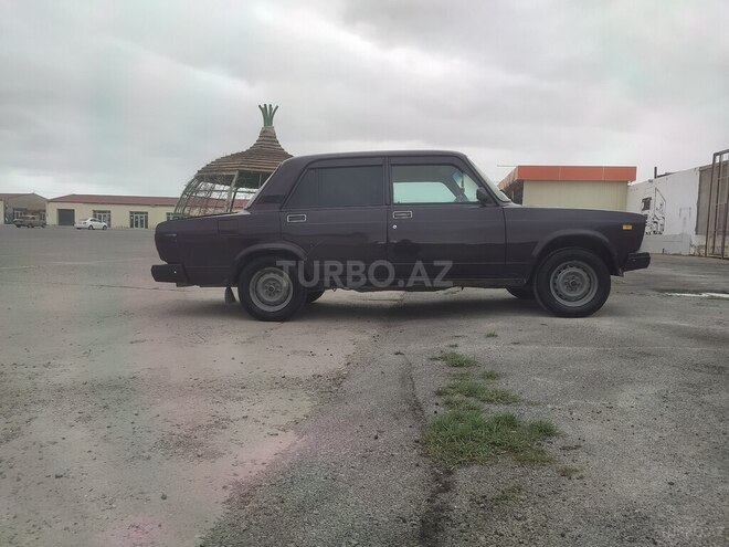 LADA (VAZ) 2107 1999, 25,800 km - 1.6 л - Bakı
