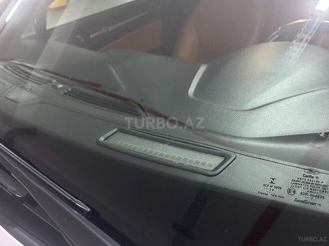Ford Fusion (North America) 2019, 82,077 km - 2.0 l - Bakı