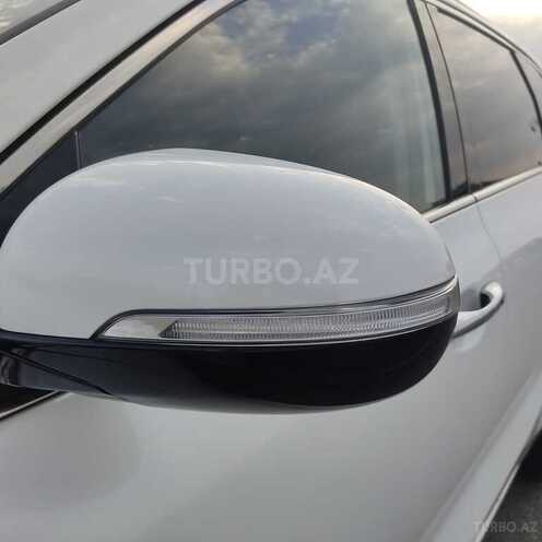 Kia Sorento 2015, 212,000 km - 2.0 l - Bakı
