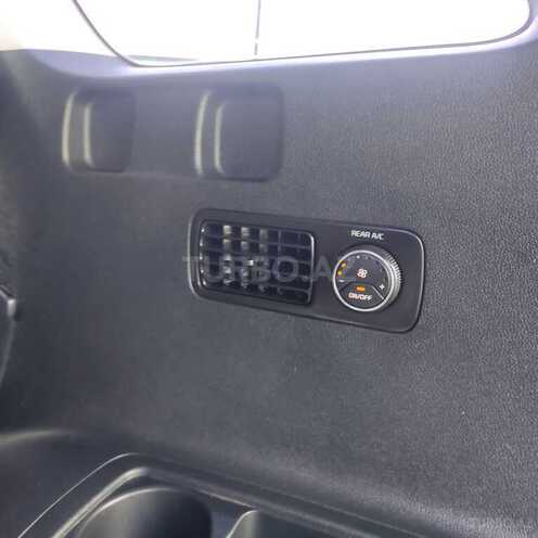 Kia Sorento 2015, 212,000 km - 2.0 l - Bakı