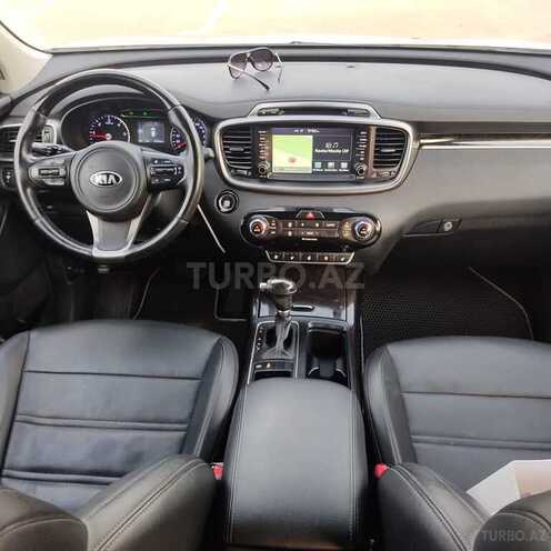 Kia Sorento 2015, 212,000 km - 2.0 l - Bakı