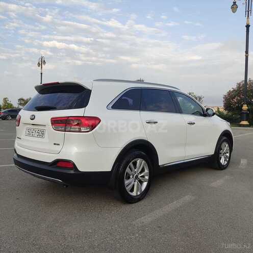Kia Sorento 2015, 212,000 km - 2.0 l - Bakı