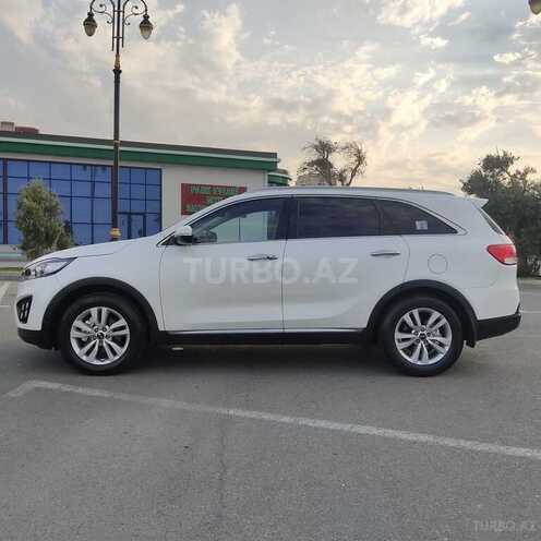 Kia Sorento 2015, 212,000 km - 2.0 l - Bakı